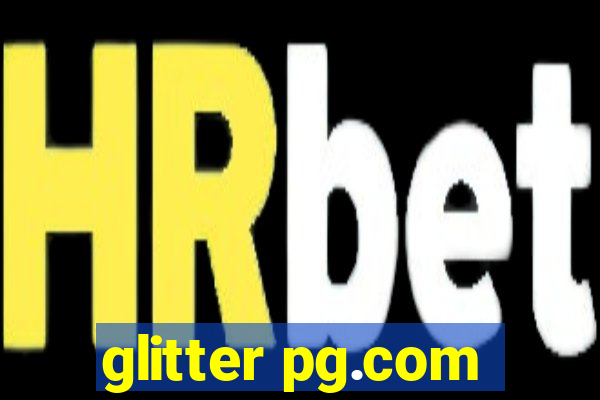 glitter pg.com